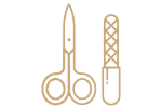 c