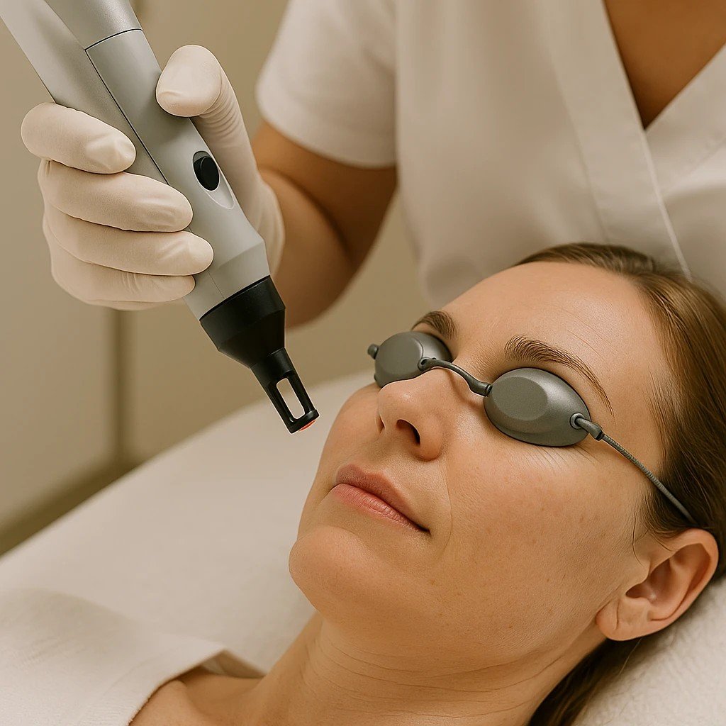 Picoway laser: Hoe klinische studies de effectiviteit bevestigen