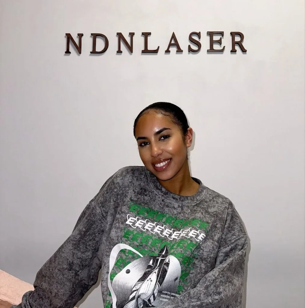 NDN.LASER kliniek in Almere