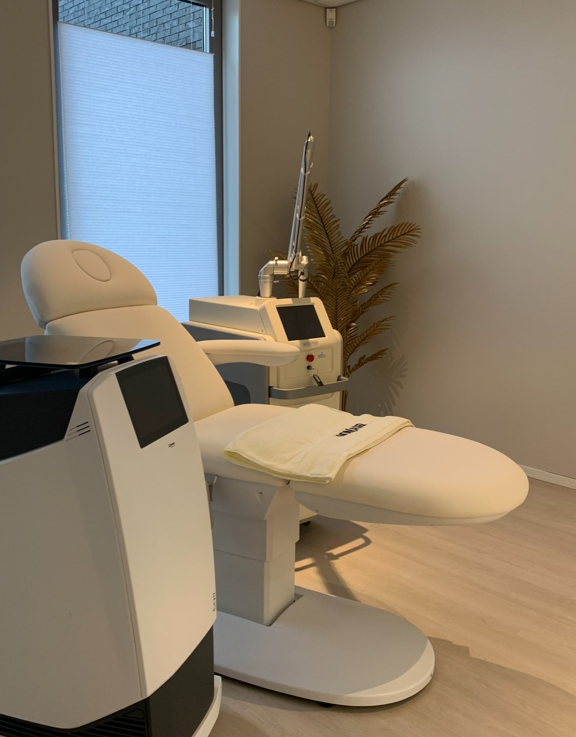 Laserkliniek Almere